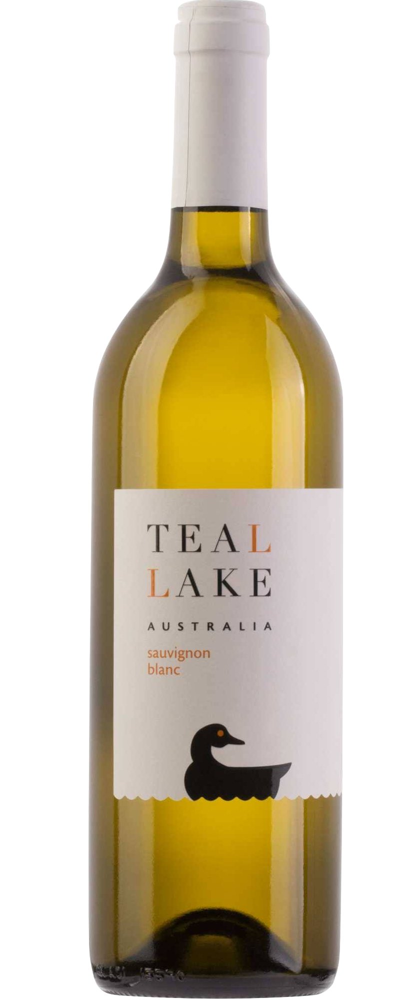 TEAL LAKE SAUVIGNON BLANC - Bk Wine Depot Corp