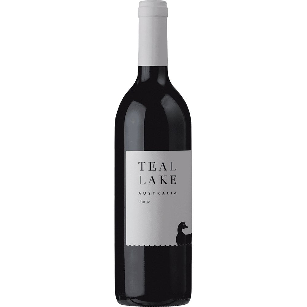 TEAL LAKE SHIRAZ - Bk Wine Depot Corp