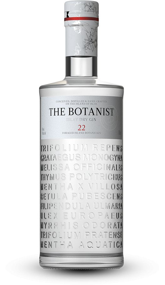 The Botanist Islay Dry Gin - Bk Wine Depot Corp