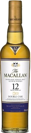 The Macallan 12 Year Double Cask Whisky - Bk Wine Depot Corp