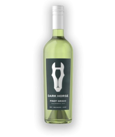 The Original Dark Horse Pinot Grigio 2019 - Bk Wine Depot Corp