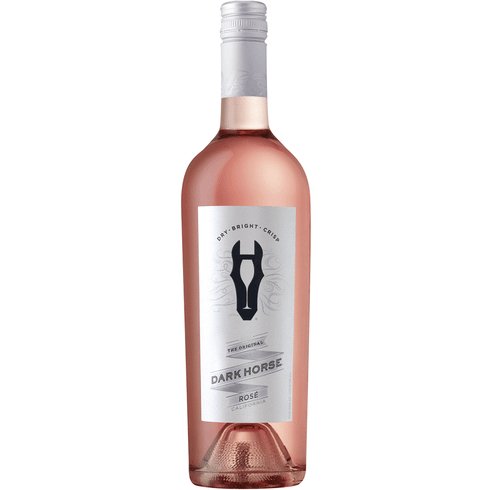 THE ORIGINAL DARK HORSE ROSÉ - Bk Wine Depot Corp