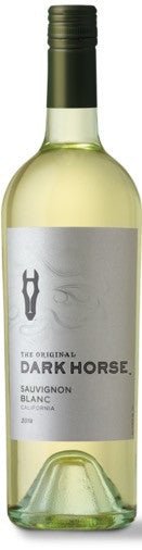 The Original Dark Horse Sauvignon Blanc 2019 - Bk Wine Depot Corp