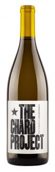 The Pinot Project The Chard Project Chardonnay 2018 - Bk Wine Depot Corp