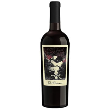 The Prisoner Red Blend - Bk Wine Depot Corp