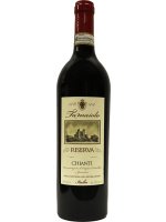 Tomaiolo Chianti Riserva - Bk Wine Depot Corp