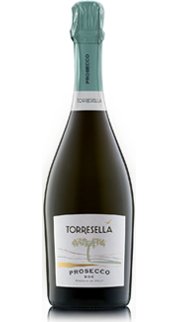 Torresella Prosecco - Bk Wine Depot Corp