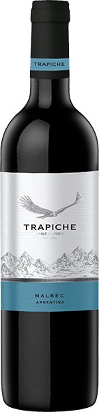 Trapiche Malbec - Bk Wine Depot Corp