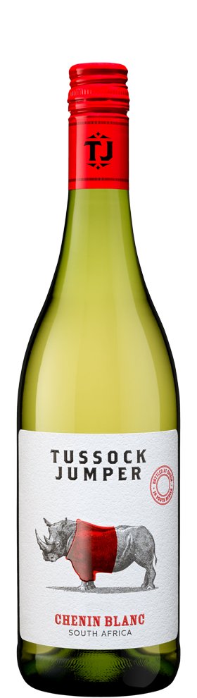 Tussock Jumper Chenin Blanc 2017 - Bk Wine Depot Corp