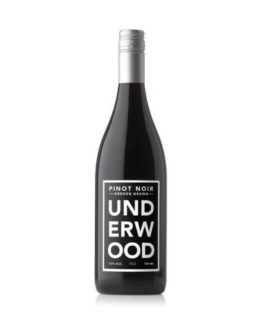 Underwood Pinot Noir - Bk Wine Depot Corp