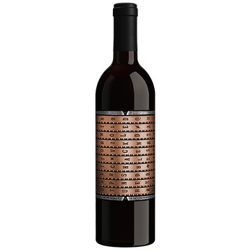 Unshackled Red Blend - Bk Wine Depot Corp