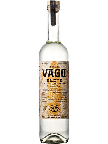 Vago Mezcal Elote By Hijos De Aquilino Garcia - Bk Wine Depot Corp