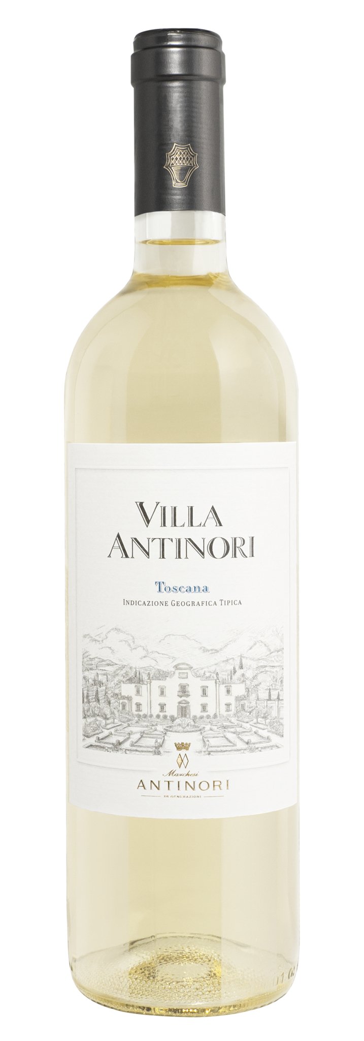 Villa Antinori Toscana Bianco - Bk Wine Depot Corp