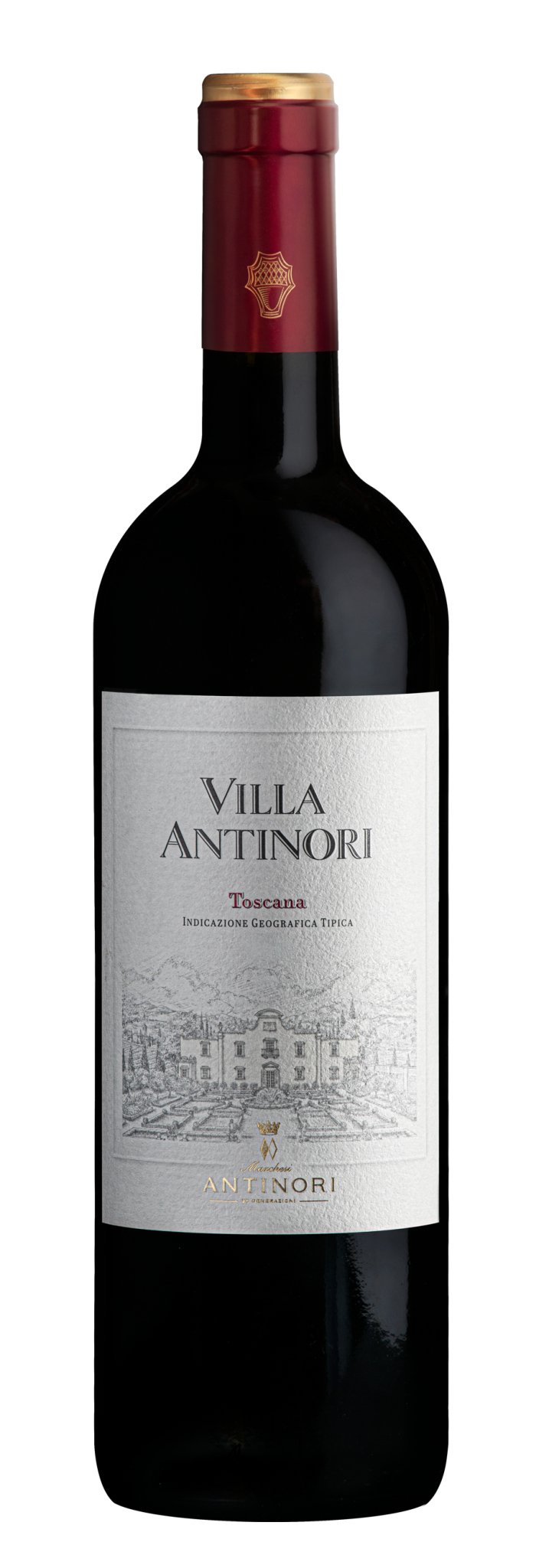 Villa Antinori Toscana Rosso 2019 - Bk Wine Depot Corp