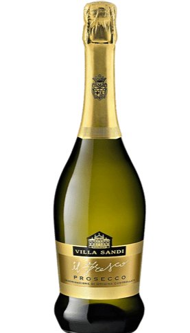 Villa Sandi Prosecco - Bk Wine Depot Corp