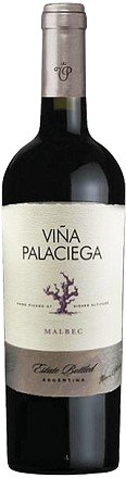 Viña Palaciega Malbec - Bk Wine Depot Corp