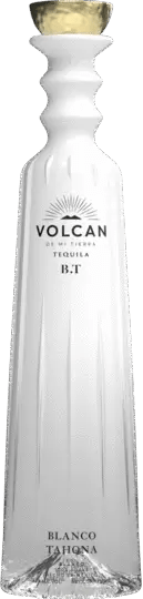 Volcán Blanco Tahona Tequila - Bk Wine Depot Corp