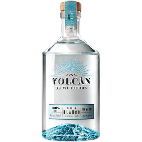 Volcan Silver Tequila - Bk Wine Depot Corp