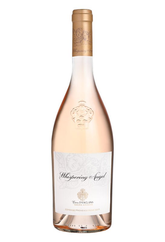 Whispering Angel Côtes De Provence Rosé - Bk Wine Depot Corp