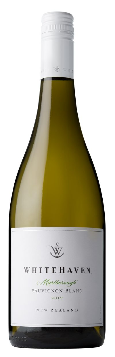 Whitehaven Marlborough Sauvignon Blanc - Bk Wine Depot Corp