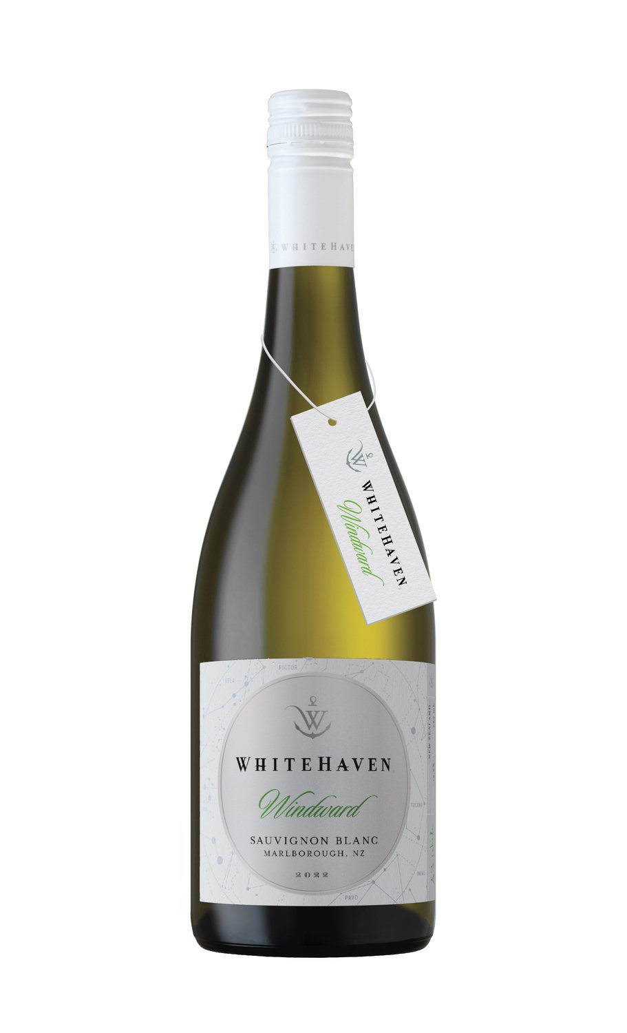 Whitehaven Windward Marlborough Sauvignon Blanc - Bk Wine Depot Corp