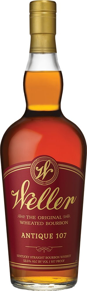 W.L. Weller Antique Bourbon - Bk Wine Depot Corp