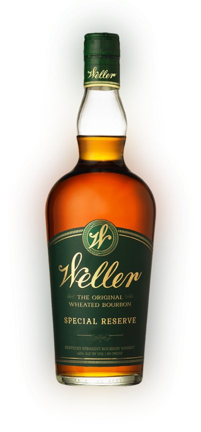 W.L. Weller Special Reserve - Bk Wine Depot Corp