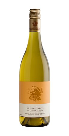 Wolffer Estate Chardonnay - Bk Wine Depot Corp