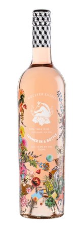 Wolffer Estate Summer In A Bottle Rose - Bk Wine Depot Corp