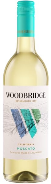 Woodbridge By Robert Mondavi - Bk Wine Depot Corp