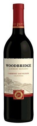 Woodbridge By Robert Mondavi Cabernet Sauvignon - Bk Wine Depot Corp