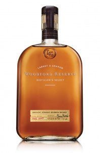 Woodford Reserve Bourbon Whiskey - Bk Wine Depot Corp