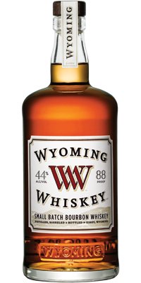 Wyoming Whiskey Small Batch Bourbon - Bk Wine Depot Corp