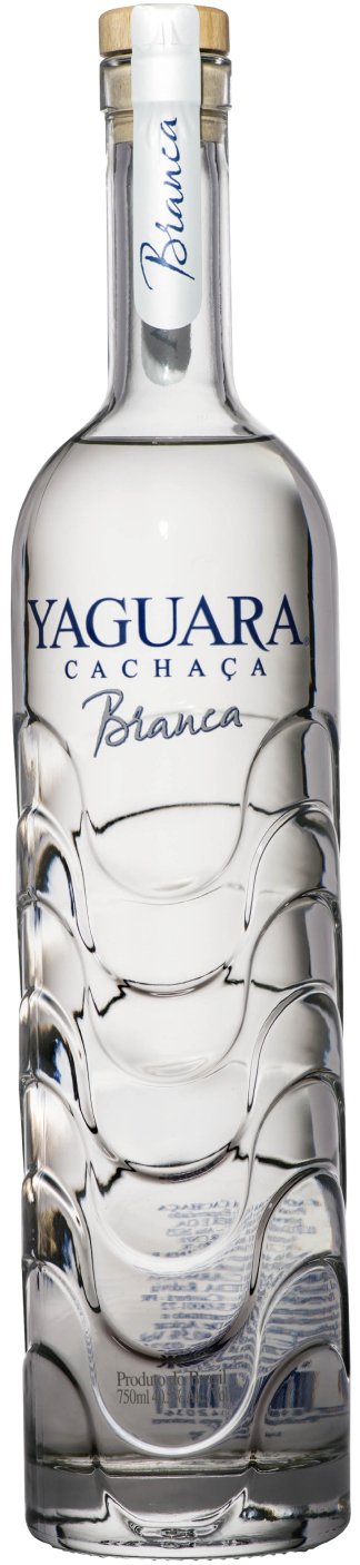 YAGUARA BRANCA CACHACA BRAZILIAN RUM - Bk Wine Depot Corp