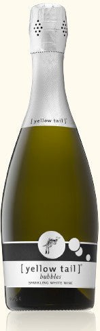 YELLOW TAIL BUBBLES - Bk Wine Depot Corp