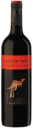 Yellow Tail Cabernet Sauvignon - Bk Wine Depot Corp