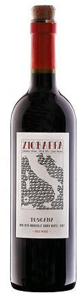 Ziobaffa Toscana - Bk Wine Depot Corp