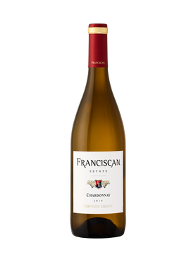 Franciscan Chardonnay 2020