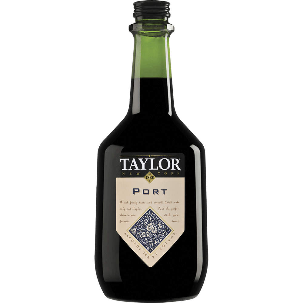 TAYLOR PORT - Bk Wine Depot Corp