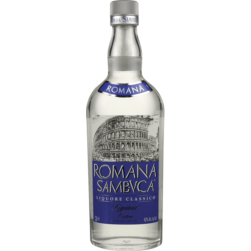 ROMANA SAMBUCA - Bk Wine Depot Corp