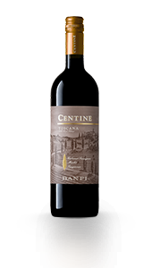 Banfi Centine Toscana 2020-bk wine depot corp