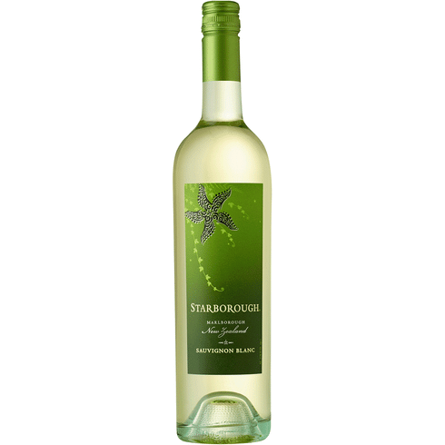 Starborough Marlborough Sauvignon Blanc 2020 - Bk Wine Depot Corp