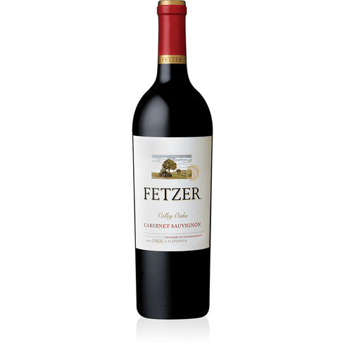 FETZER CABERNET SAUVIGNON - Bk Wine Depot Corp
