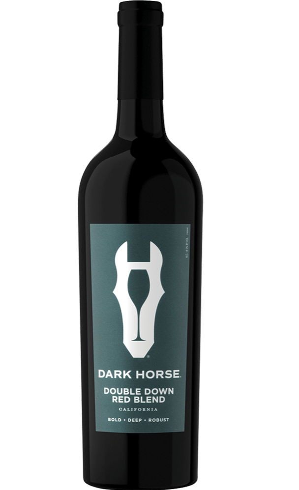 DARK HORSE DOUBLE DOWN RED BLEND