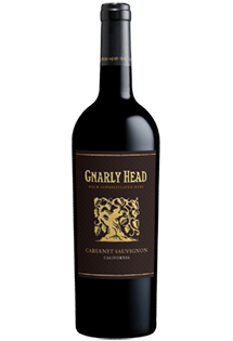 GNARLY HEAD CABERNET SAUVIGNON 2018 - Bk Wine Depot Corp