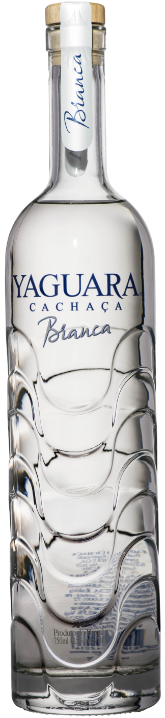 YAGUARA BRANCA CACHACA BRAZILIAN  RUM - Bk Wine Depot Corp