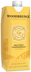 Woodbridge Buttery Chardonnay
