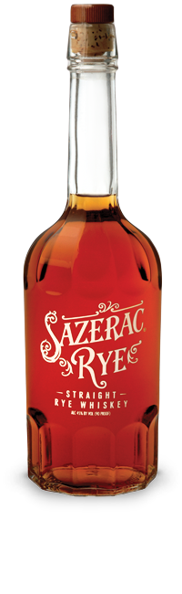 SAZERAC RYE WHISKEY - Bk Wine Depot Corp