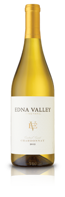 EDNA VALLEY  CHARDONNAY 2013 - Bk Wine Depot Corp