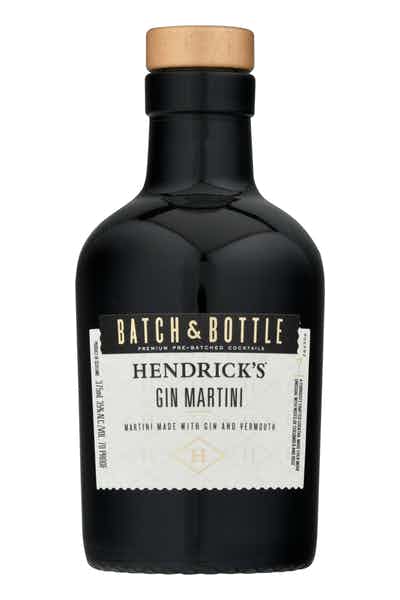 batch & bottle is a range of pre-batched, ready to pour, super-premium bottled cocktails that brings out the best of the world’s most iconic spirit brands-BK WINE DEPOT CORP